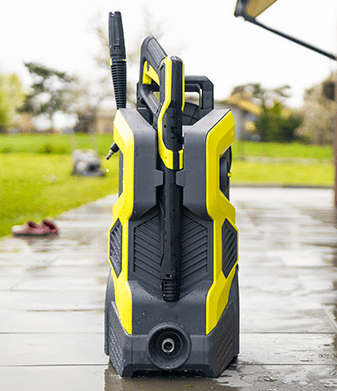 pressurewasher