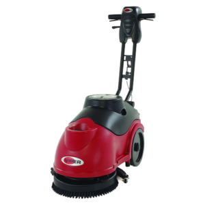 Scrubber Machine Maintenance Service