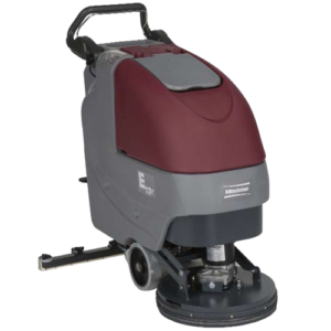 Scrubber Machine Service