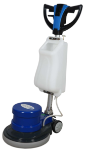 Single Disc Machine Service in UAE