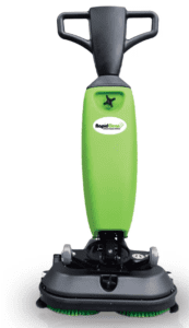 Battery Scrubbers