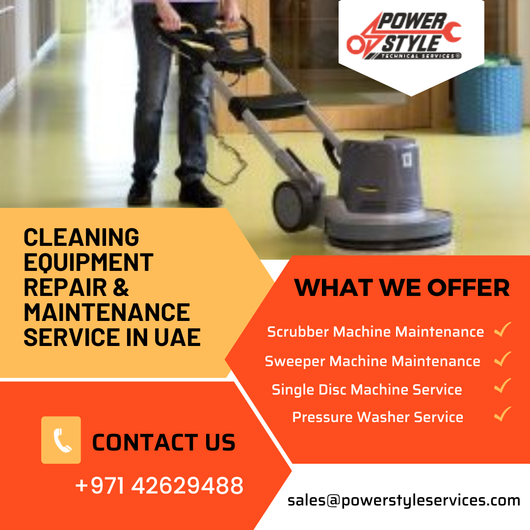 the best cleaning company in UAE