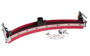 squeegee blade