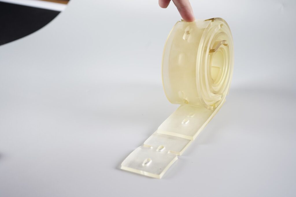 HAKO B90 SQUEEGEE RUBBER BLADE