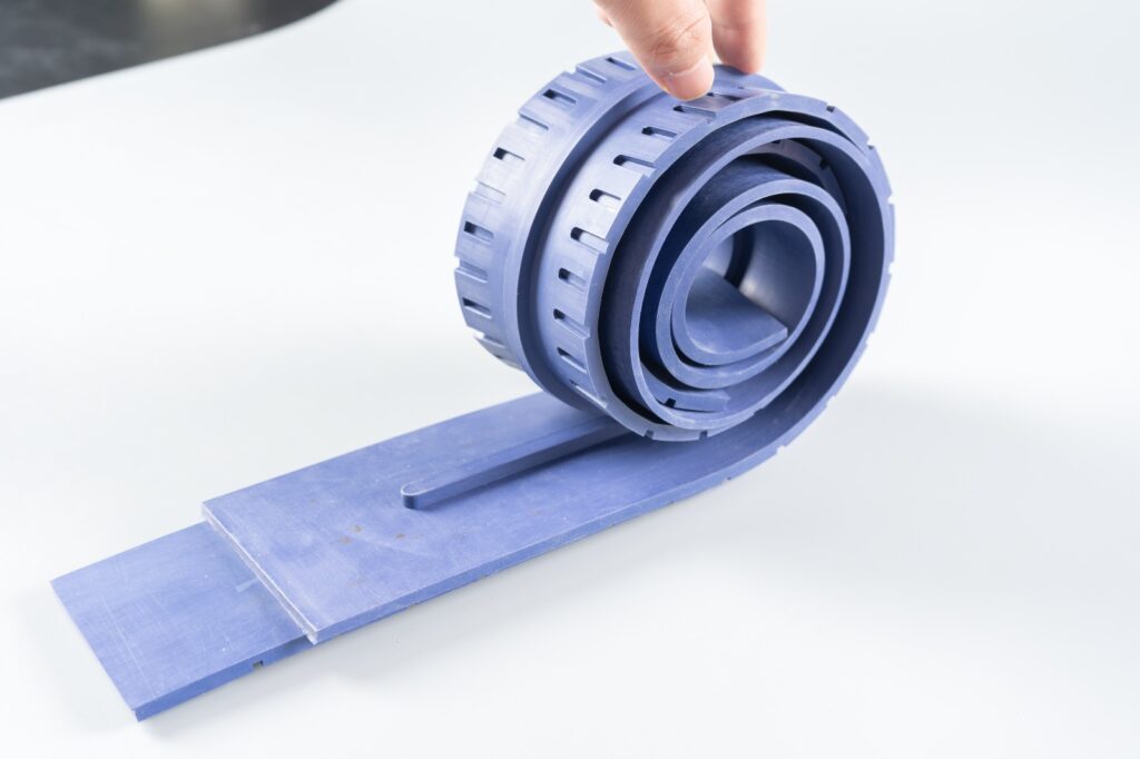 Karcher 530 – Squeegee Rubber Blade