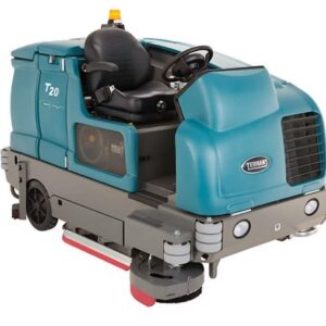 Tennant T20 Diesel Operated Scrubber