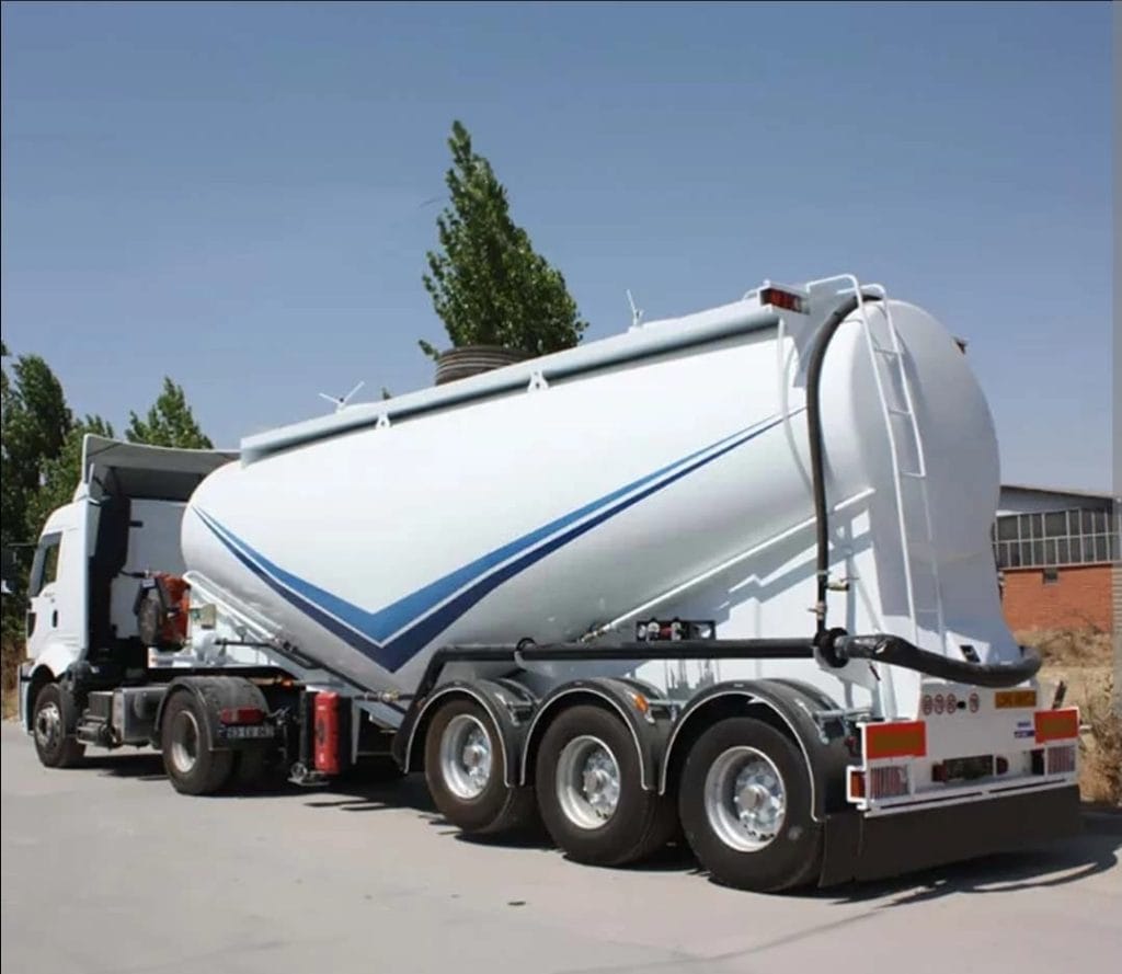 Cement